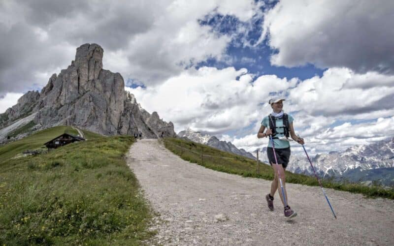 Pauline, athlète suivi par Lilian coach trail à distance de Trails in France