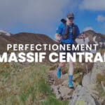 Stage trail dans le Massif central : Perfectionnement