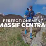 Stage trail dans le Massif central : Perfectionnement