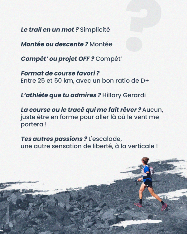 Fiche de présentation de Virginie BRIOL