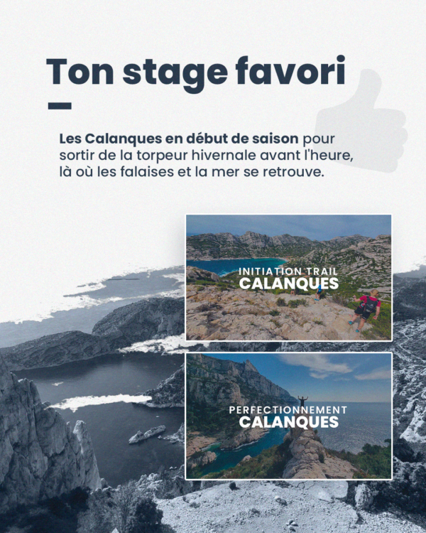 Virginie Briol expose ses stages favoris