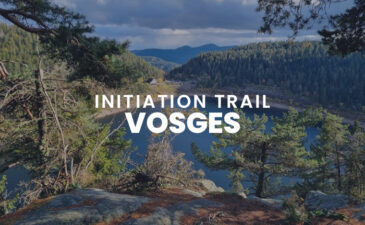Stage trail débutant dans les Vosges