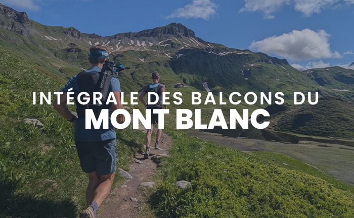 Traversée intégrale de Sallanches à Chamonix