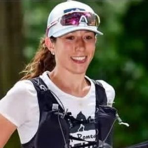 Laura Galletaud — Coaching Trails in France